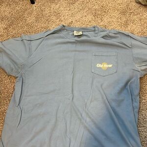 Size: Large | 100% cotton | Heavyweight Garment Dye